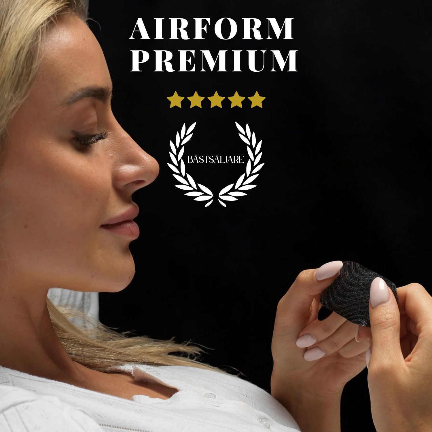 Airform Premium - Muntejp